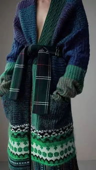 針織設計 喜歡針織類的設計師不要錯過