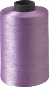 新型纖維與紗線