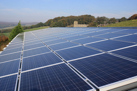 推動綠色未來 新能源開發與產品展示