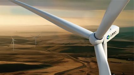 新能源開發 推動可持續發展的關鍵引擎